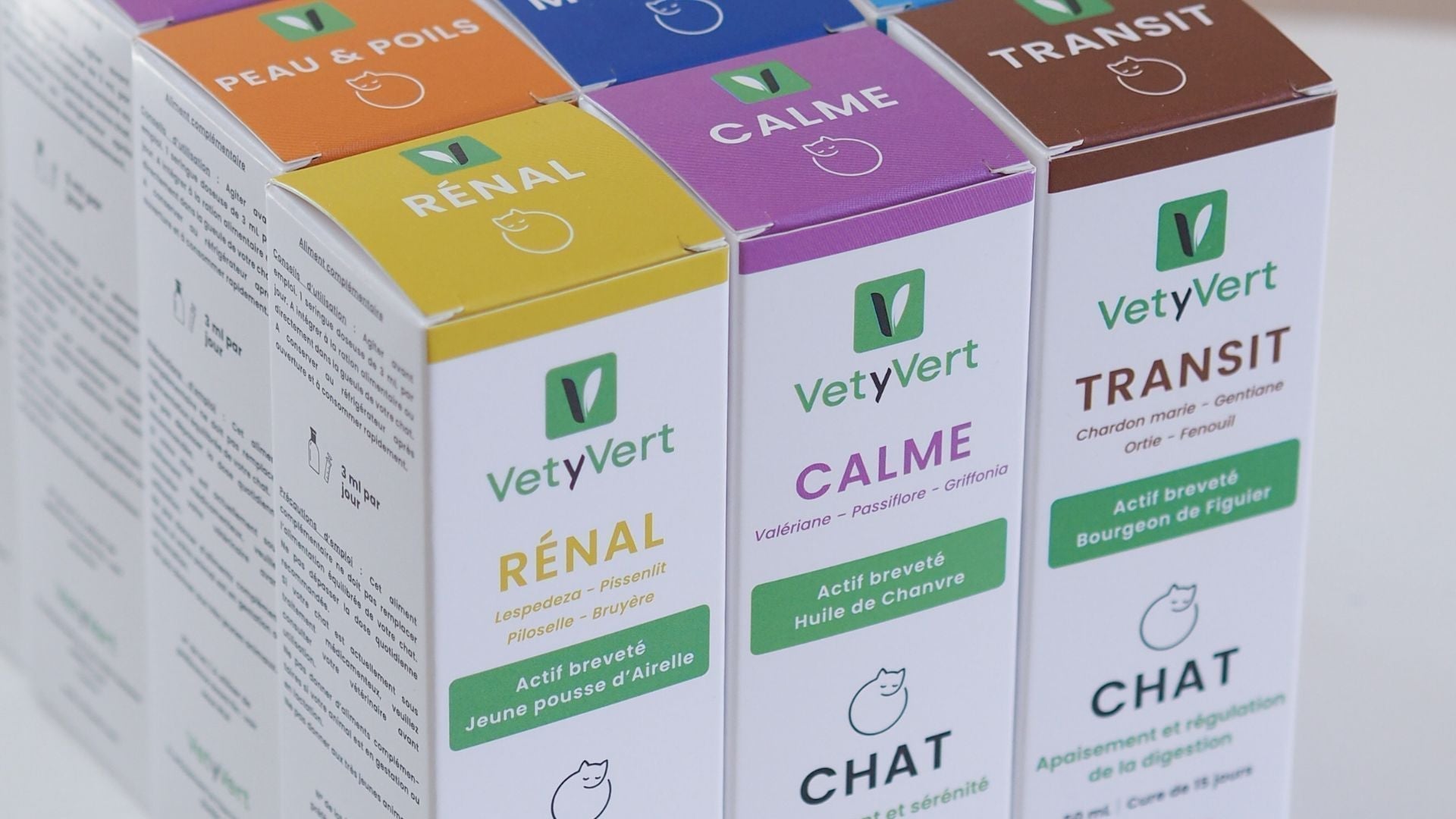 Bonne nouvelle : VetyVert arrive dans vos pharmacies dès cet été