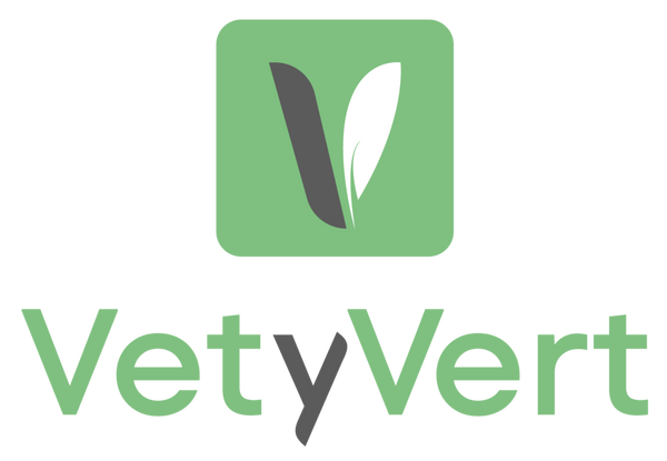 VETYVERT 
